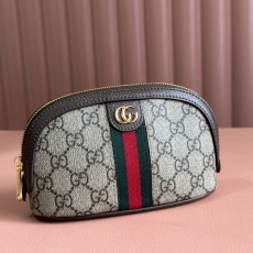 Gucci Cosmetic Bags